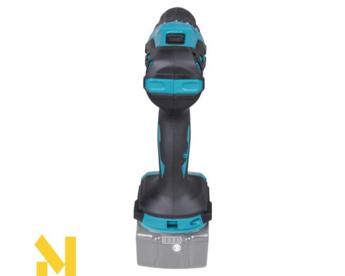 Дриль-шуруповерт акумуляторний Makita DDF490Z (без АКБ та ЗП)