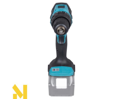 Дриль-шуруповерт акумуляторний Makita DDF490Z (без АКБ та ЗП)