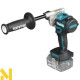 Дриль-шуруповерт акумуляторний Makita DDF492Z (без АКБ та ЗП)