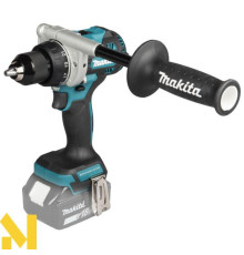 Дриль-шуруповерт акумуляторний Makita DDF492Z (без АКБ та ЗП)