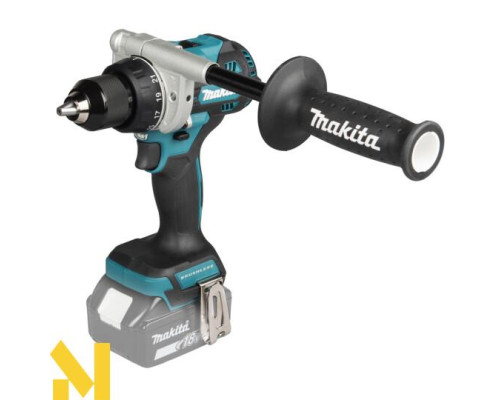 Дриль-шуруповерт акумуляторний Makita DDF492Z (без АКБ та ЗП)