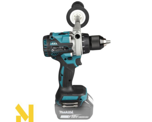 Дриль-шуруповерт акумуляторний Makita DDF492Z (без АКБ та ЗП)