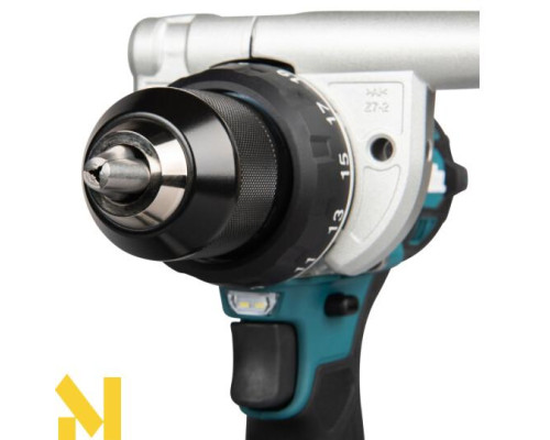 Дриль-шуруповерт акумуляторний Makita DDF492Z (без АКБ та ЗП)