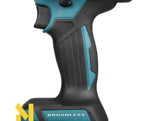 Дриль-шуруповерт акумуляторний Makita DDF492Z (без АКБ та ЗП)