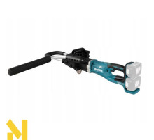 Бур акумуляторний Makita DDG460ZX7 (без АКБ та ЗП)