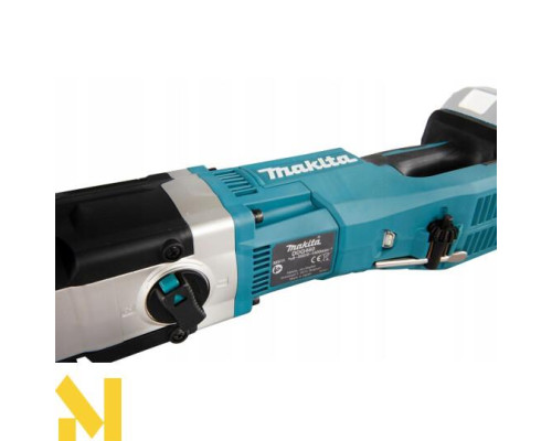 Бур акумуляторний Makita DDG460ZX7 (без АКБ та ЗП)