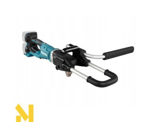 Бур акумуляторний Makita DDG460ZX7 (без АКБ та ЗП)