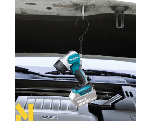 Ліхтар акумуляторний Makita DEADML106 (без АКБ та ЗП)
