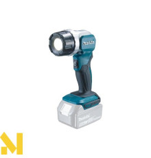 Ліхтар акумуляторний Makita DEADML106 (без АКБ та ЗП)