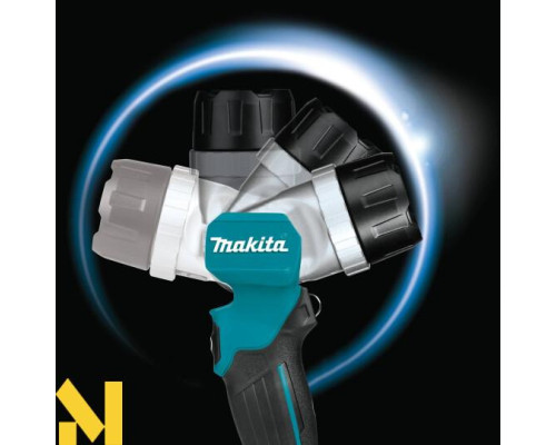 Ліхтар акумуляторний Makita DEADML106 (без АКБ та ЗП)