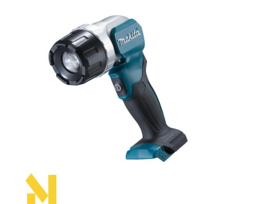 Ліхтар акумуляторний Makita DEADML106 (без АКБ та ЗП)