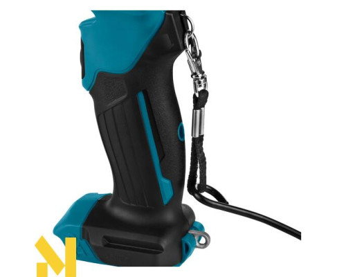 Ліхтар акумуляторний Makita DEADML106 (без АКБ та ЗП)