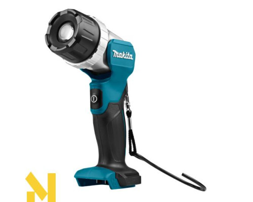 Ліхтар акумуляторний Makita DEADML106 (без АКБ та ЗП)