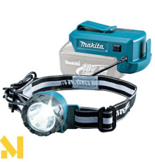 Ліхтар акумуляторний Makita DML800 (без АКБ та ЗУ)