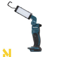 Ліхтар акумуляторний Makita DEADML801 (без АКБ та ЗП)