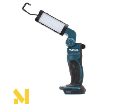 Ліхтар акумуляторний Makita DEADML801 (без АКБ та ЗП)