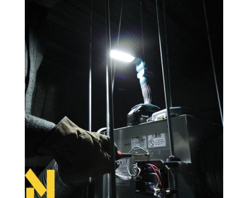 Ліхтар акумуляторний Makita DEADML801 (без АКБ та ЗП)