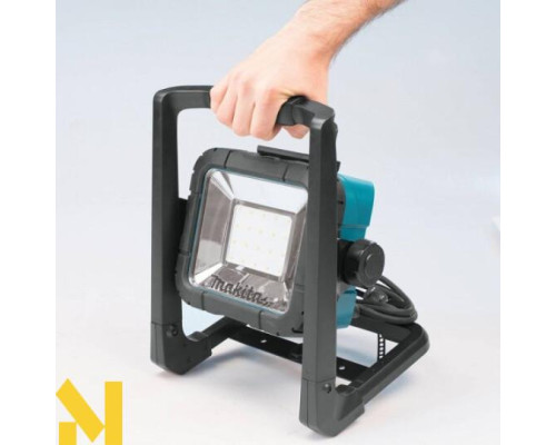 Ліхтар гібридний Makita DEADML805 (без АКБ та ЗП)