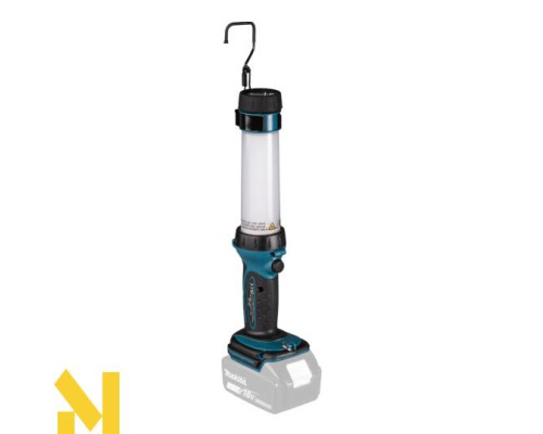 Ліхтар акумуляторний Makita DEADML806 (без АКБ та ЗП)