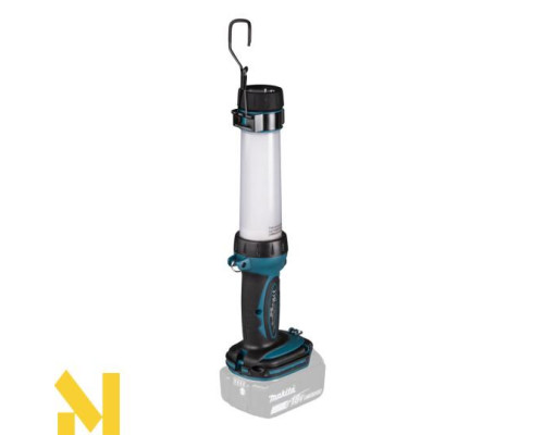 Ліхтар акумуляторний Makita DEADML806 (без АКБ та ЗП)