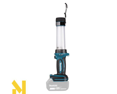 Ліхтар акумуляторний Makita DEADML806 (без АКБ та ЗП)