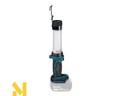 Ліхтар акумуляторний Makita DEADML806 (без АКБ та ЗП)