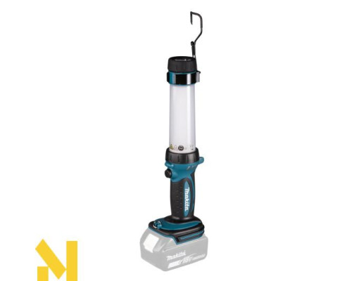 Ліхтар акумуляторний Makita DEADML806 (без АКБ та ЗП)