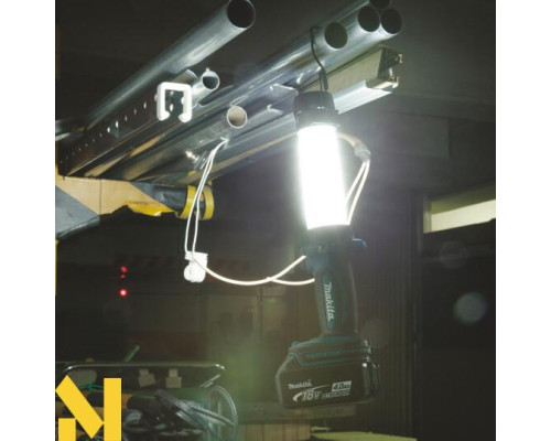 Ліхтар акумуляторний Makita DEADML806 (без АКБ та ЗП)