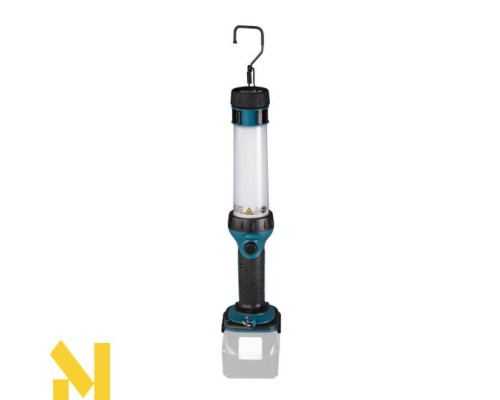 Ліхтар акумуляторний Makita DEADML806 (без АКБ та ЗП)