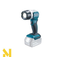 Ліхтар акумуляторний Makita DEADML808 (без АКБ та ЗП)