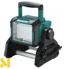 Ліхтар акумуляторний Makita DEADML811 (без АКБ і ЗП)