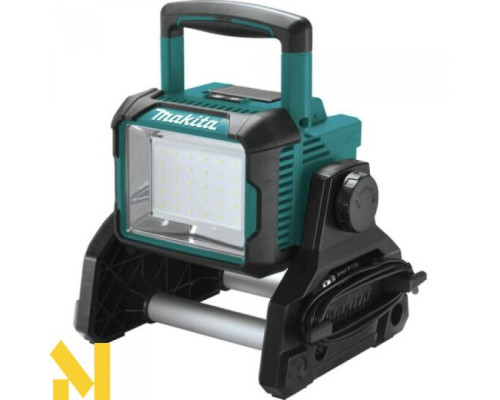Ліхтар акумуляторний Makita DEADML811 (без АКБ і ЗП)
