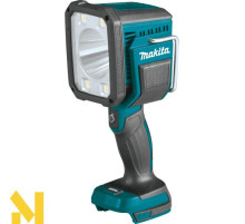 Ліхтар-прожектор акумуляторний Makita DEADML812 (без АКБ таЗП)