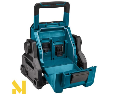 Ліхтар акумуляторний Makita DEAML003G (без АКБ та ЗП)