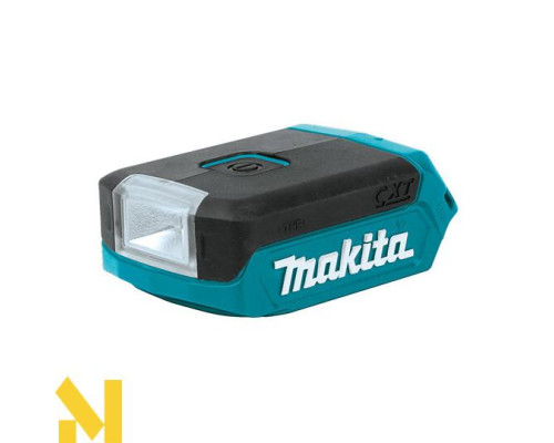 Ліхтар акумуляторний Makita DEAML103 (без АКБ та ЗП)