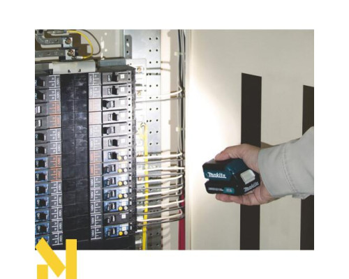 Ліхтар акумуляторний Makita DEAML103 (без АКБ та ЗП)