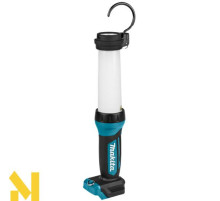 Ліхтар акумуляторний Makita DEAML104 (без АКБ та ЗП)