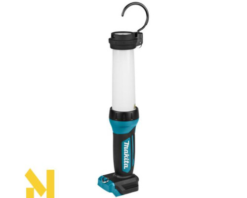 Ліхтар акумуляторний Makita DEAML104 (без АКБ та ЗП)