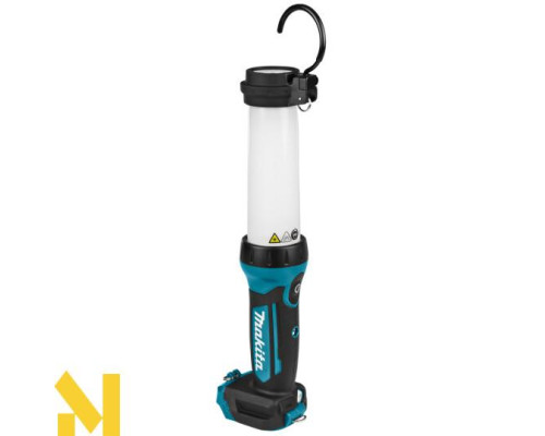 Ліхтар акумуляторний Makita DEAML104 (без АКБ та ЗП)