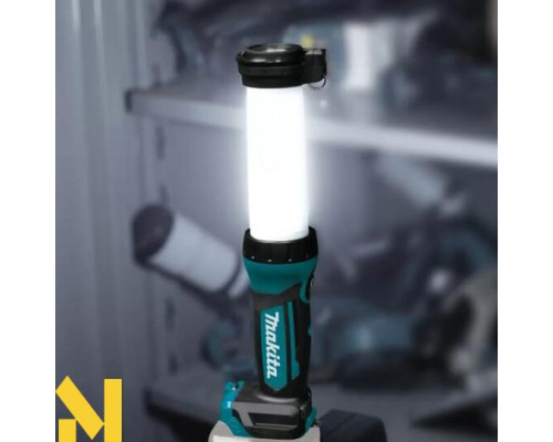 Ліхтар акумуляторний Makita DEAML104 (без АКБ та ЗП)