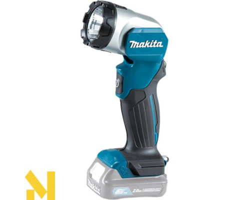 Ліхтар акумуляторний Makita DEAML105 (без АКБ та ЗП)