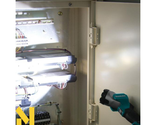 Ліхтар акумуляторний Makita DEAML105 (без АКБ та ЗП)