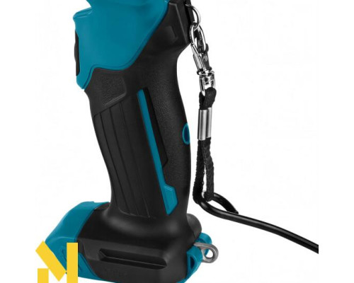 Ліхтар акумуляторний Makita DEAML106 (без АКБ та ЗП)