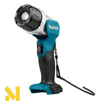 Ліхтар акумуляторний Makita DEAML106 (без АКБ та ЗП)