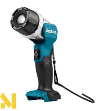 Ліхтар акумуляторний Makita DEAML106 (без АКБ та ЗП)