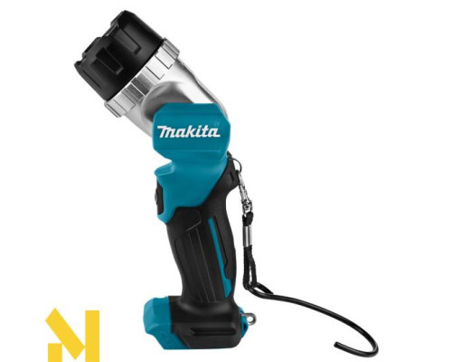 Ліхтар акумуляторний Makita DEAML106 (без АКБ та ЗП)