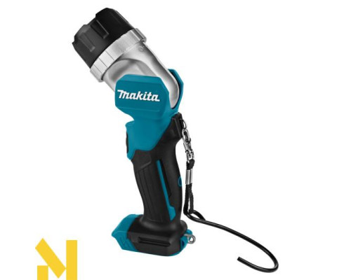 Ліхтар акумуляторний Makita DEAML106 (без АКБ та ЗП)
