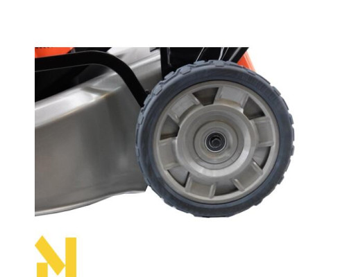 Газонокосарка акумуляторна Dolmar (Makita) DEBAM3846Z (без АКБ та ЗП)