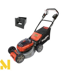 Газонокосарка акумуляторна Dolmar (Makita) DEBAM3846Z (без АКБ та ЗП)