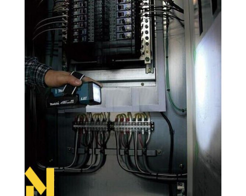 Ліхтар акумуляторний Makita DEBDML186 (без АКБ та ЗП)